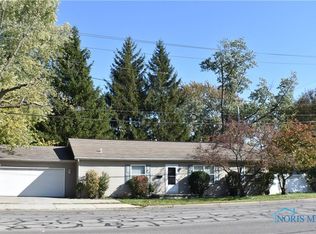 1815 S Byrne Rd, Toledo, OH 43614