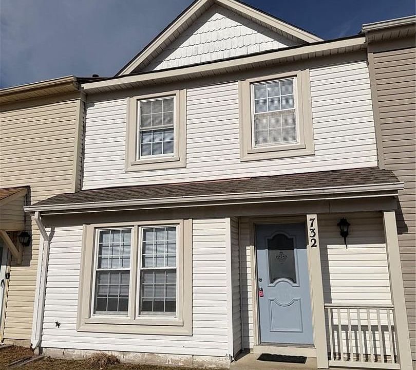 1st image of 732 Goodard Dr
