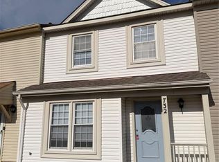 732 Goodard Dr, Virginia Beach, VA 23454