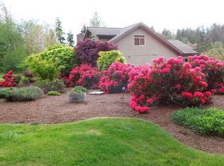 325 Cameron Dr, Port Ludlow, WA 98365