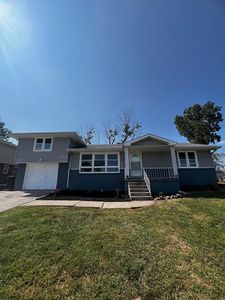 1305 N Mulanix St, Kirksville, MO, 63501