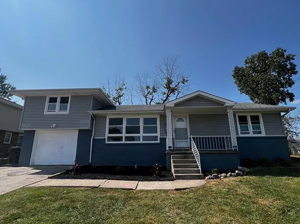 1305 N Mulanix St, Kirksville, MO 63501