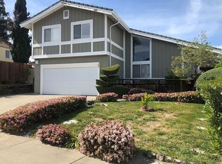106 Eagle Ct, Hercules, CA 94547