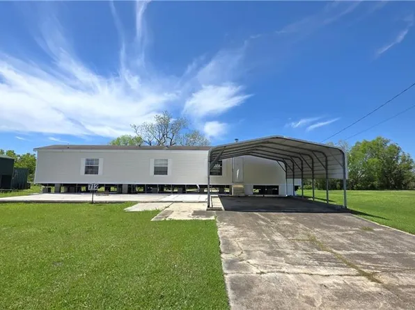 712 Buras River Rd, Buras, LA 70041