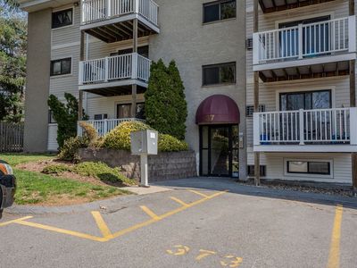 37 Hosmer St APT 23, Marlborough, MA, 01752