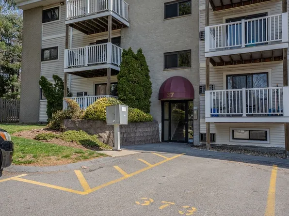 37 Hosmer St APT 23, Marlborough, MA 01752