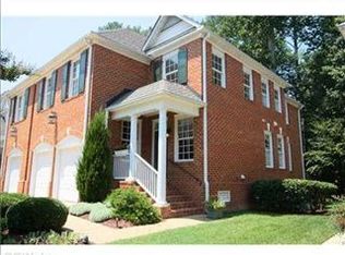 124 Exmoor Ct, Williamsburg, VA 23185