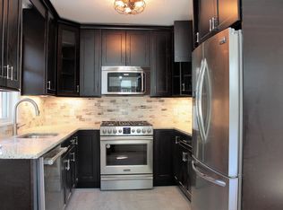 109 Tremont St #SF, Cambridge, MA 02139