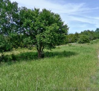 56220 S 36600th Rd, Terlton, OK, 74081
