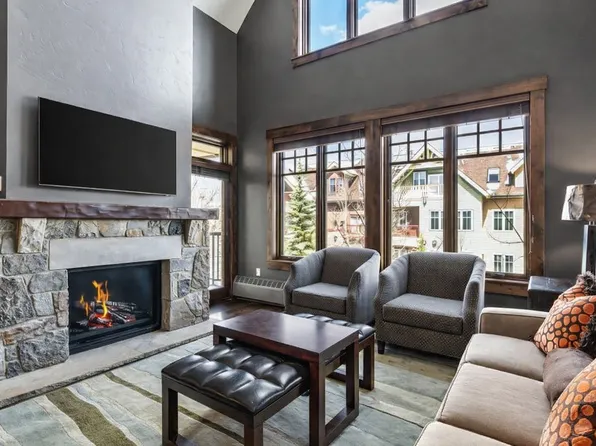 600 Columbine Rd #5305, Breckenridge, CO 80424