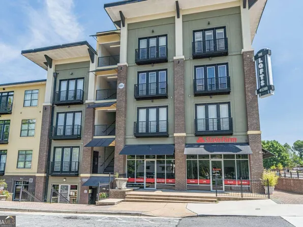 5300 Peachtree Rd Unit 205, Chamblee, GA 30341