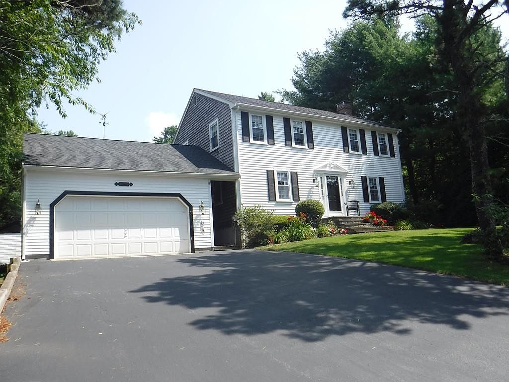 31 Miller Dr, Plymouth, MA 02360 Zillow