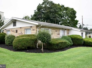 500 Brandt Ave, New Cumberland, PA 17070