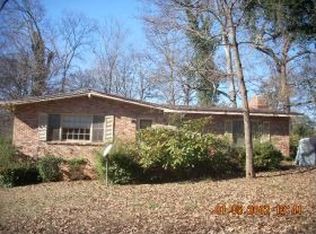 1991 Stanton St, Decatur, GA 30032