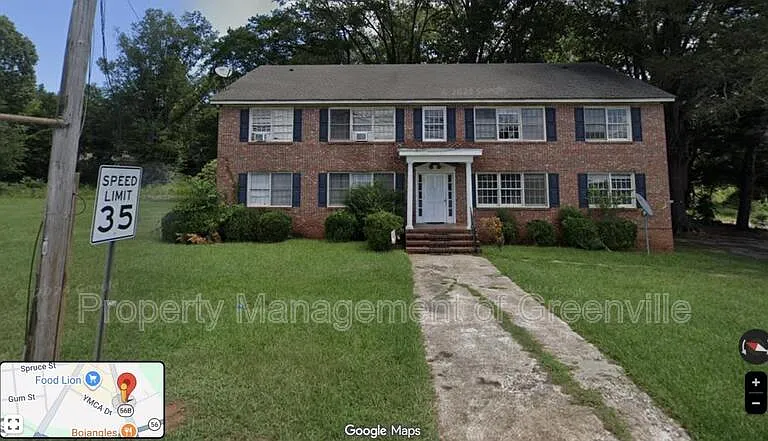 125 Jacobs Hwy #B — Photo 1