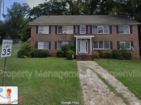 125 Jacobs Hwy Unit B, Clinton, SC 29325