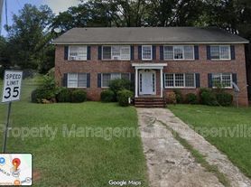 125 Jacobs Hwy, Clinton, SC