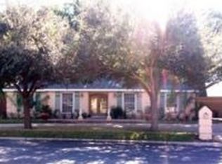 1008 E Ithaca Ave, McAllen, TX 78501