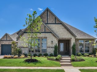 1651 Wynne Dr, Prosper, TX 75078