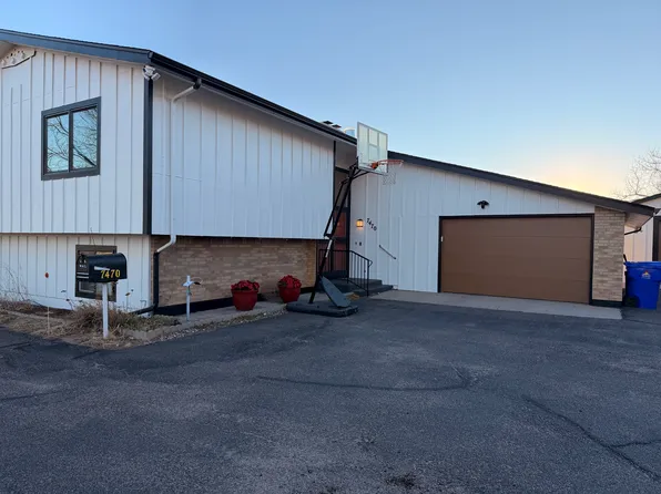 7470 N Union Blvd Unit A, Colorado Springs, CO 80920