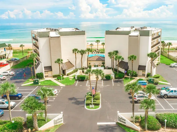 1275 Ocean Shore Blvd, Ormond Beach, FL 32176