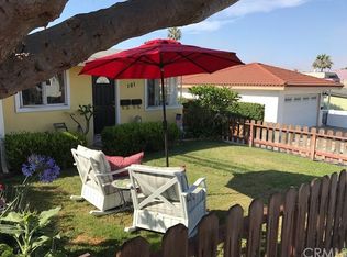 101 W Paseo De Cristobal #A, San Clemente, CA 92672