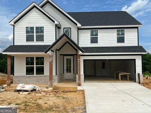 915 Nora Elosie Drive 39 Lot 39, Bonaire, GA 31005