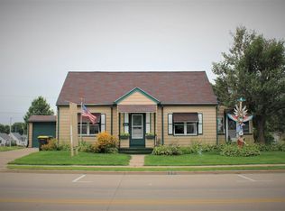 555 Lincoln Ave, Fennimore, WI 53809