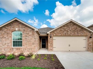 1815 Pilot Point Way, Princeton, TX 75407