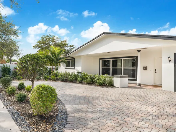 2001 NE 62nd St, Fort Lauderdale, FL 33308