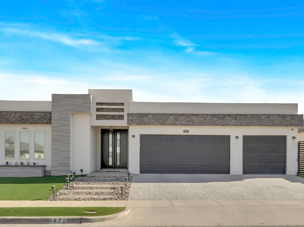 1472 Honey Mesquite St, El Paso, TX 79928