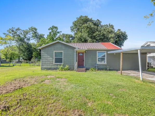623 Mustang St, Sulphur, LA 70663