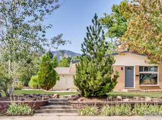 765 S 46th St, Boulder, CO 80305