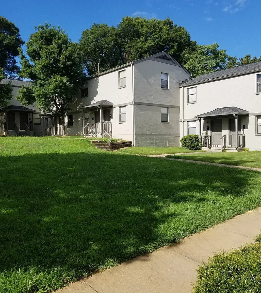 1209 Memorial Drive — Photo 1