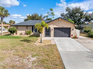 3240 Beacon Dr, Punta Gorda, FL 33980
