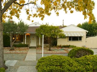 1257 Alameda De Las Pulgas, Redwood City, CA