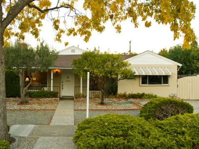 1257 Alameda De Las Pulgas, Redwood City, CA, 94061