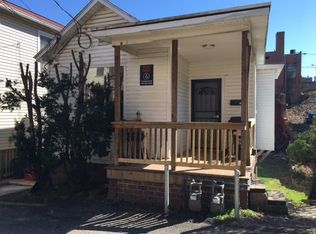 13 Fern St, Athens, OH 45701