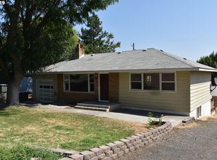 3215 W 12th St, The Dalles, OR