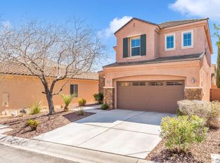 10625 Mount Jefferson Ave, Las Vegas, NV 89166