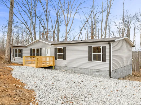 528 Paris Karr Rd, Keavy, KY 40737