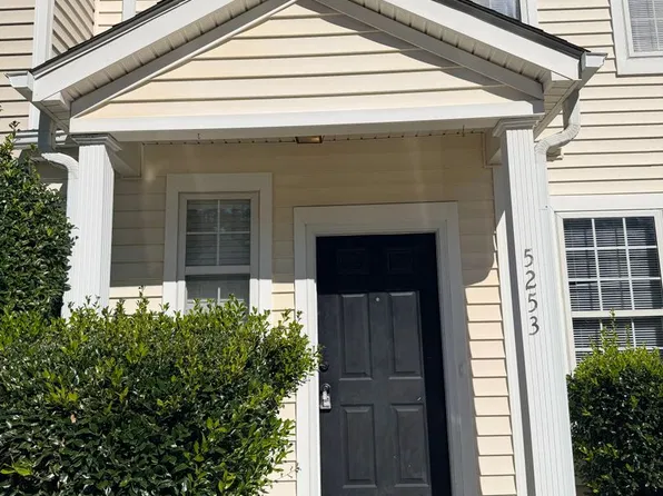 5253 Patuxent Dr, Raleigh, NC 27616