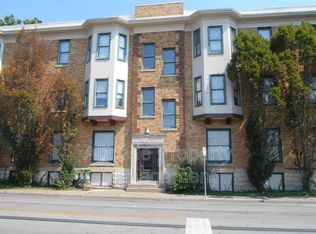 107 W Hill St APT 202, Louisville, KY 40208