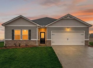 208 Green Pasture Dr, Fountain Inn, SC 29664