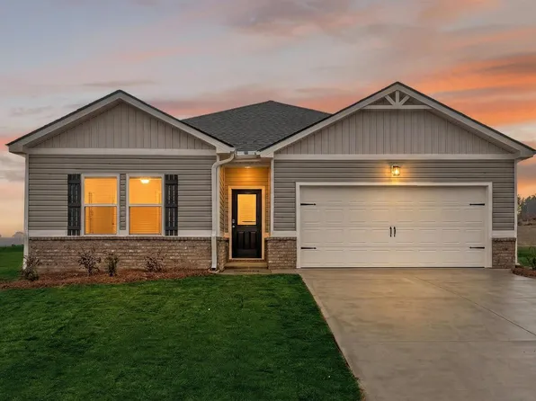 208 Green Pasture Rd, Fountain Inn, SC 29644