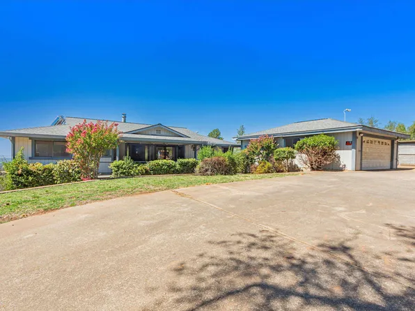 2655 Krag Ln, Auburn, CA 95603