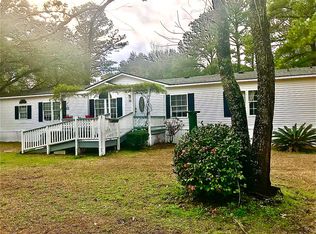 11 Quail Run Ln, Bluffton, SC 29910