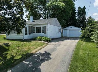 740 Berkley Pl, Dubuque, IA 52001