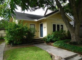 618 Wendel St, Houston, TX 77009