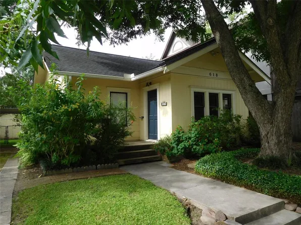 618 Wendel St, Houston, TX 77009